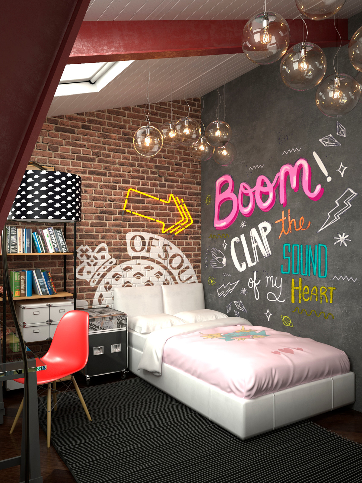 ТаунХАУСсс!