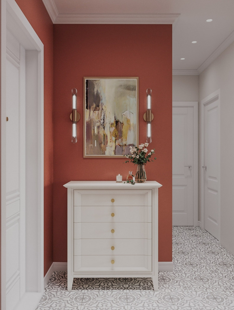 Дыхание весны