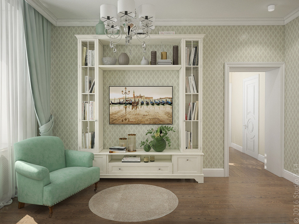 Классика на Садовом