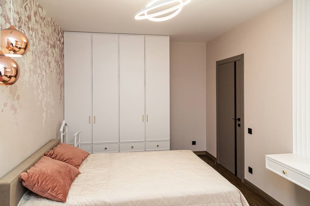 ЖК Лапланлия, 4х комнатная кв