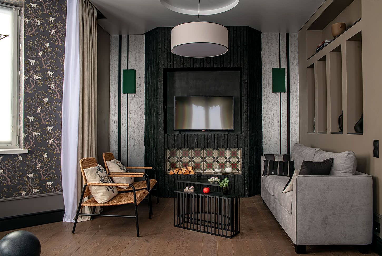 Съемка в Фазенда Лайф (декабрь 2020)