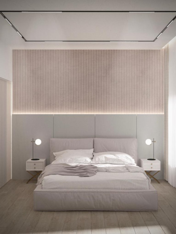 Квартира в ЖК "Вандер Парк", 88 м2