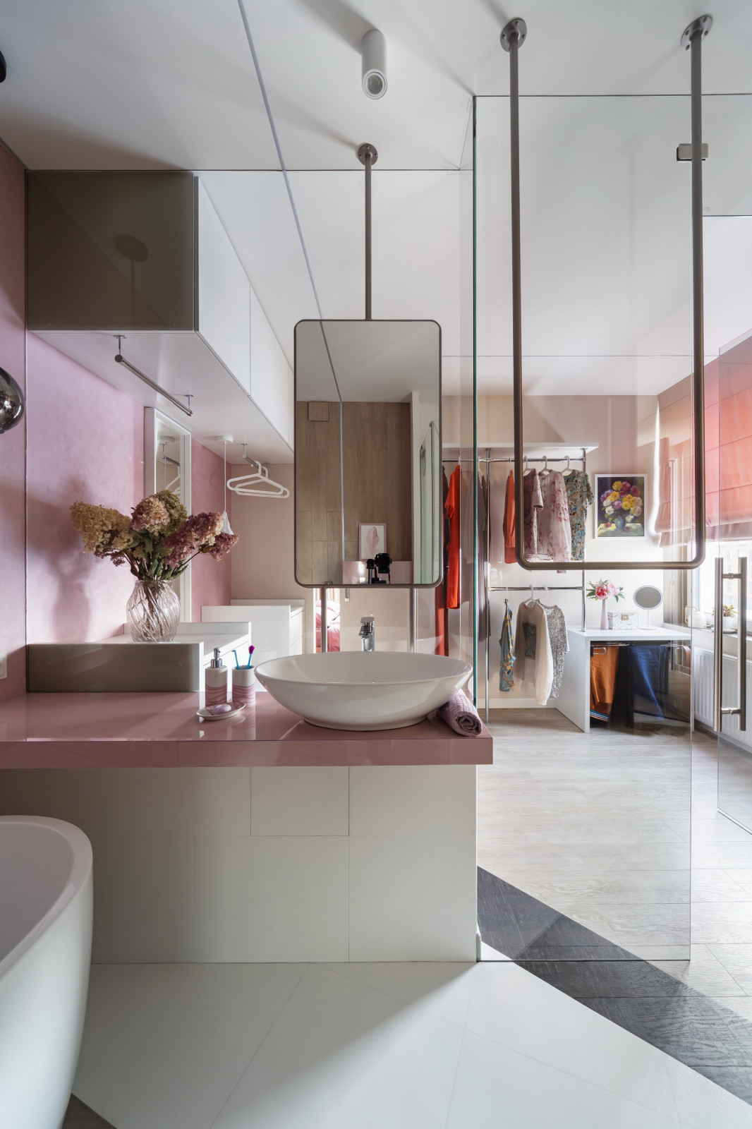 Квартира на ул. Счастливой