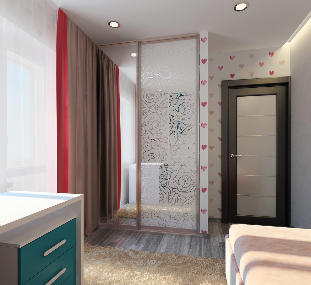 Пространство цвета