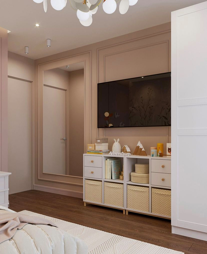 ЖК Александровский сад