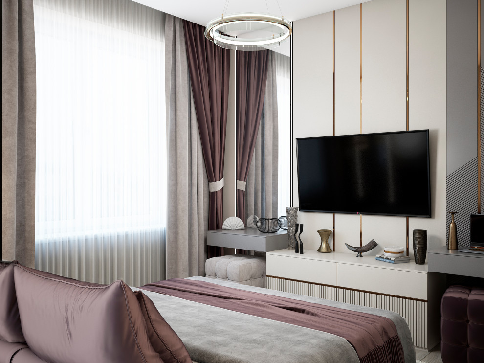 Энергия огня