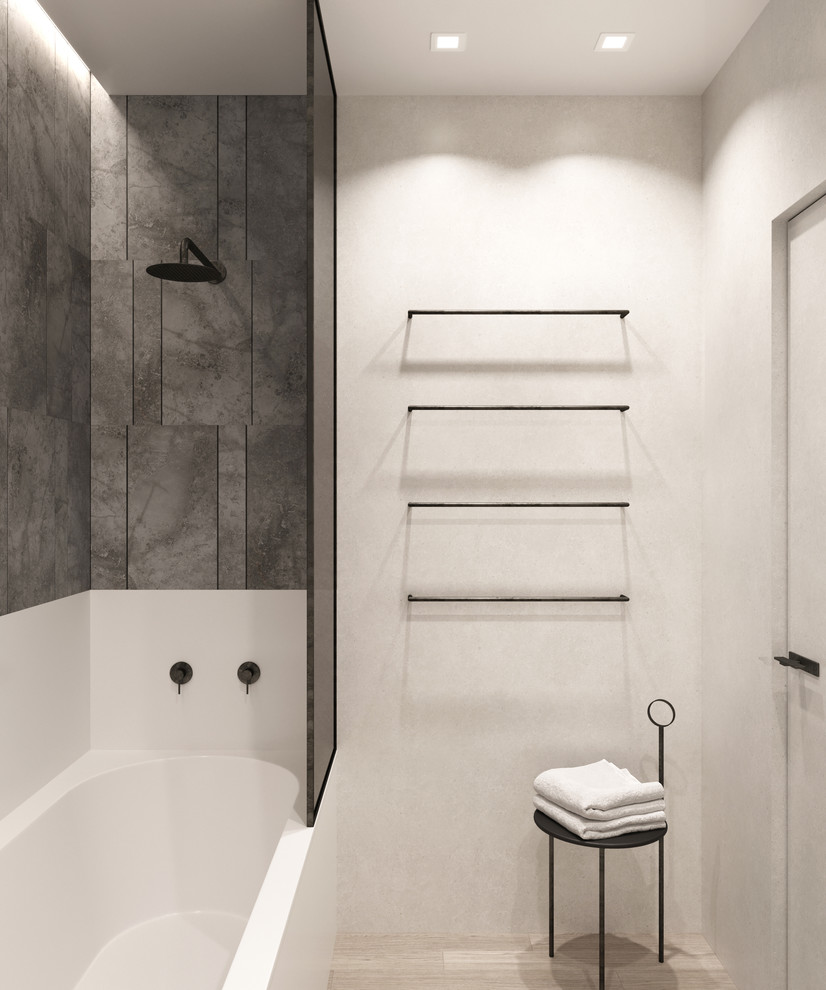 Квартира в ЖК "Береговой"