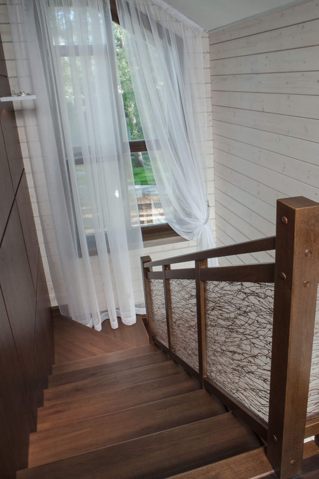 Усадьба с банным комплексом