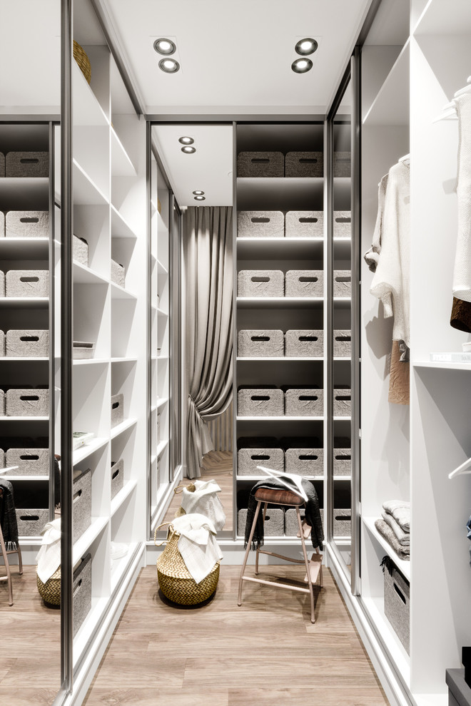 ЖК на улице Лётная