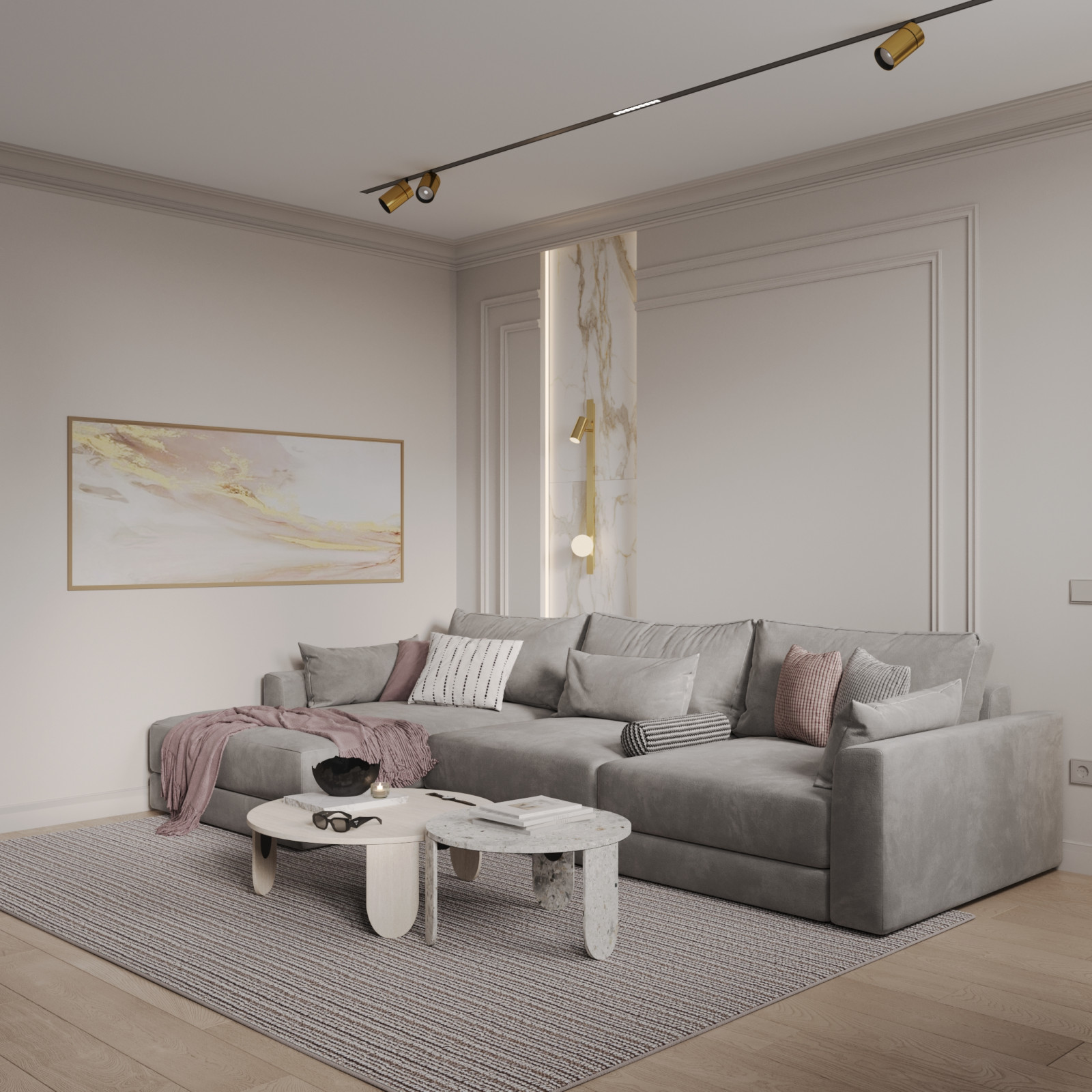 ЖК Арена Парк 2