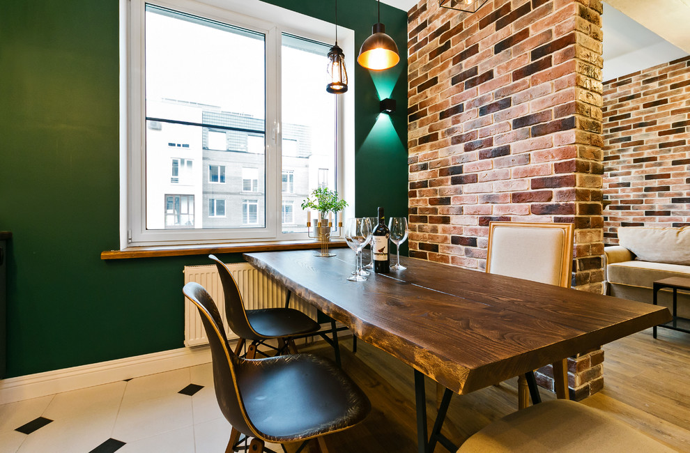 Лофт у озера в ЖК Мишино (г.Химки)