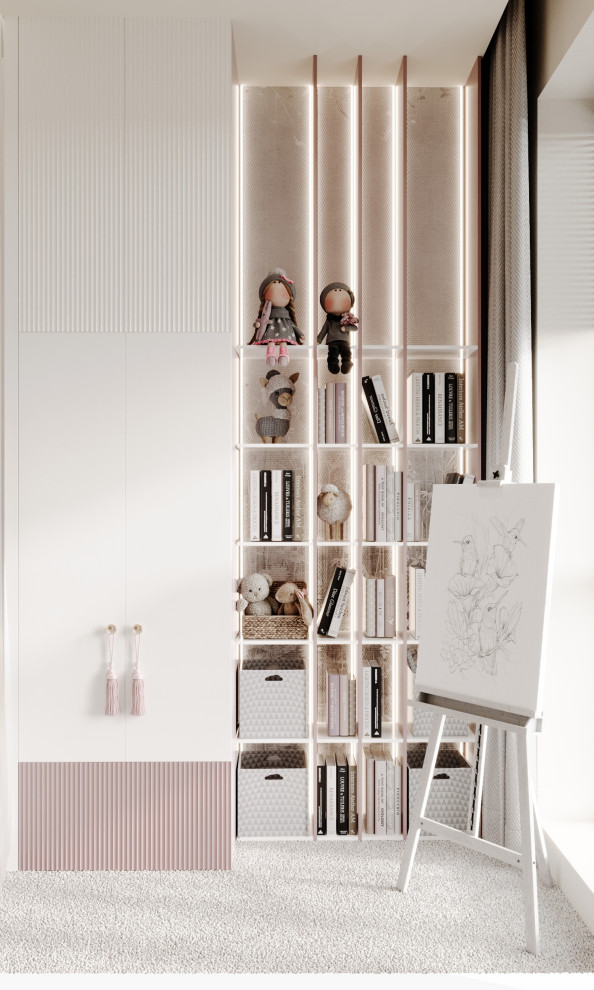 ЖК Кутузов GRAD II 113м2