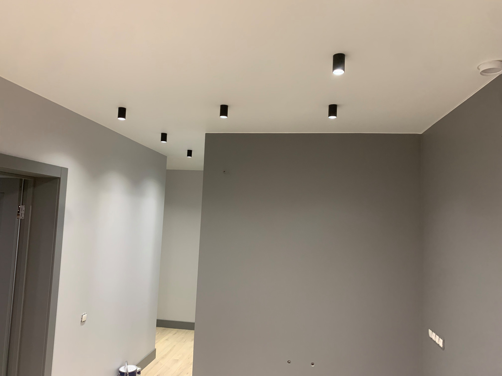 Обложка проекта: Квартира в Новокосино