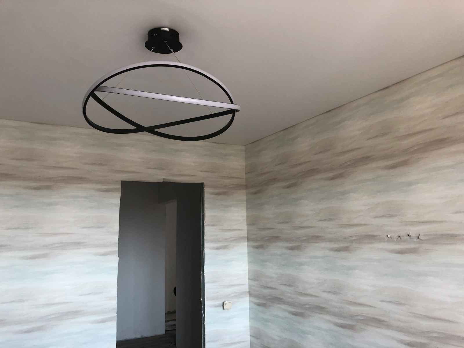 Ремонт квартиры по ул. Шумилова