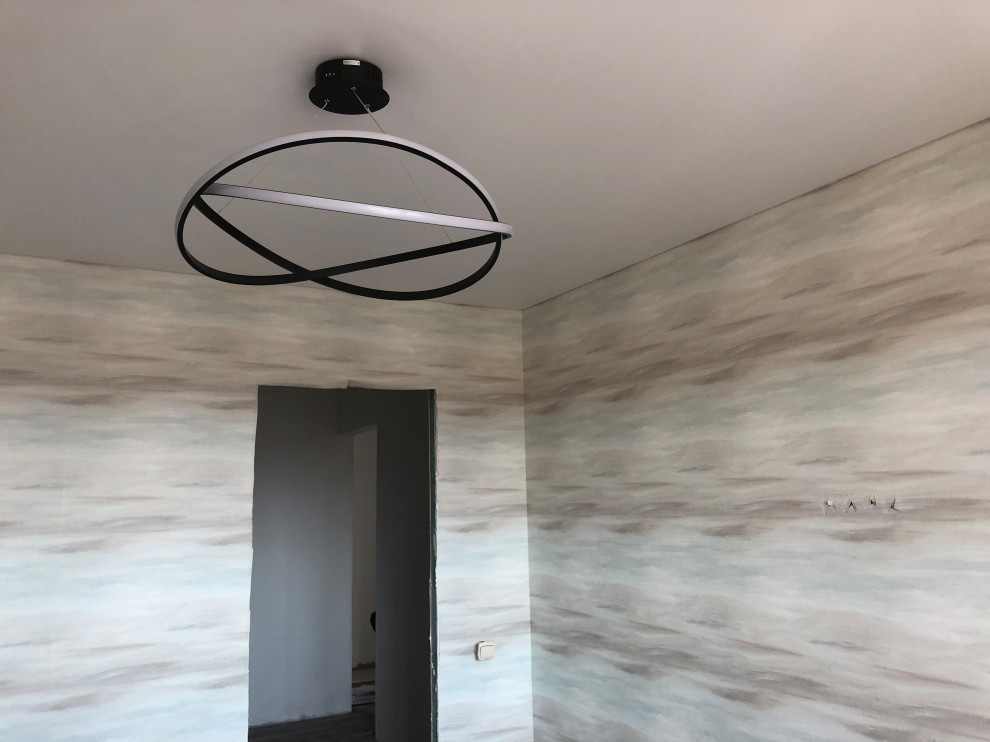 Ремонт квартиры по ул. Шумилова