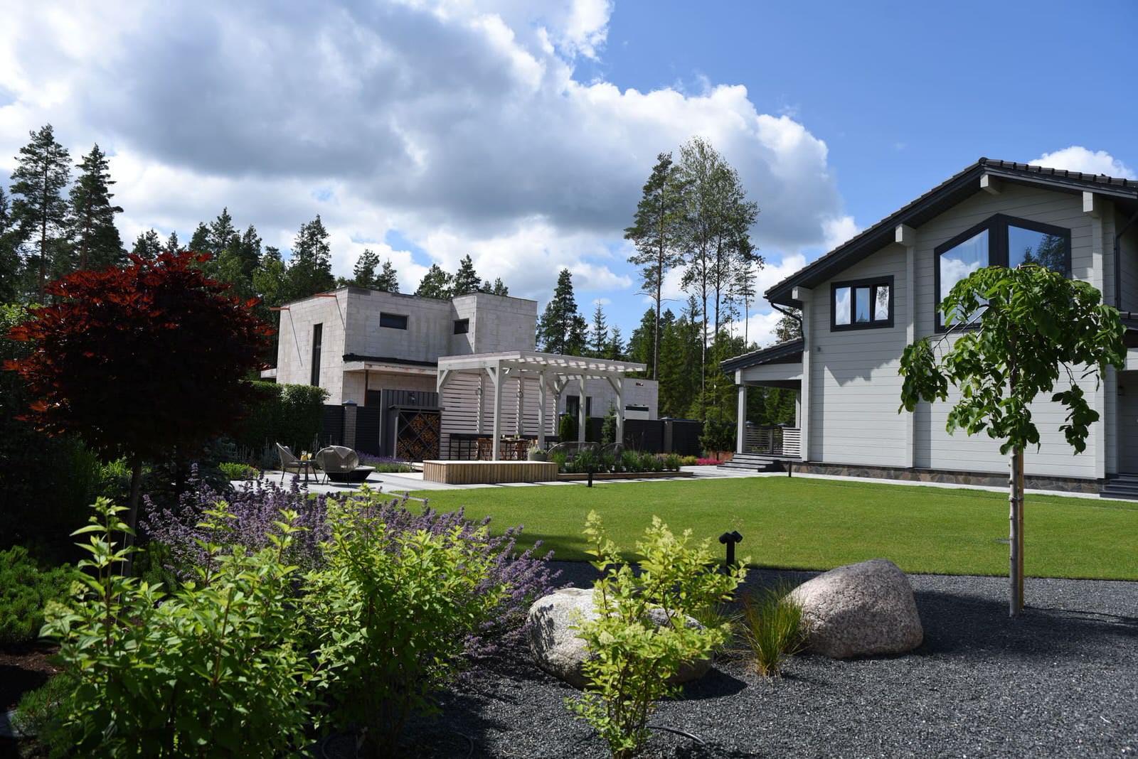 Репино Парк