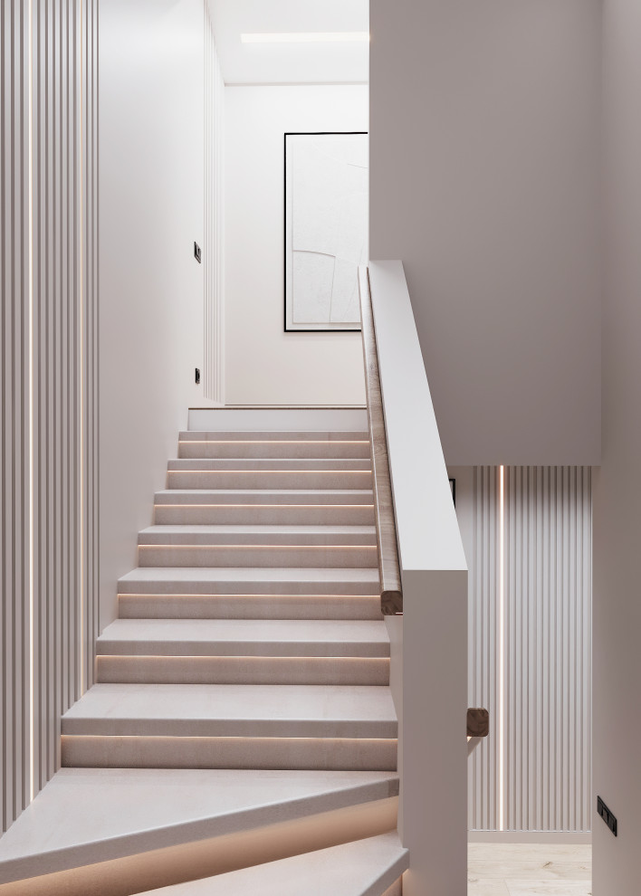 КП Каскад Парк (140 м2)