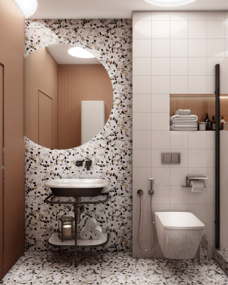 Квартира в стиле "Минимализм"