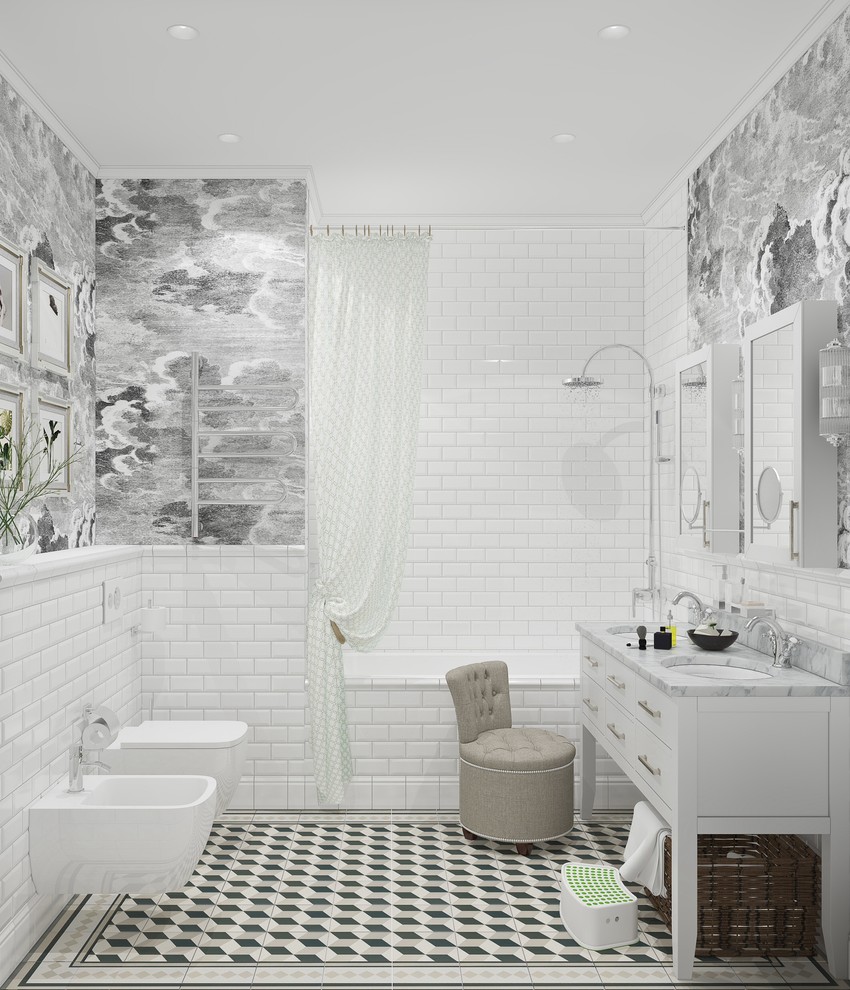 Квартира в ЖК Привилегия