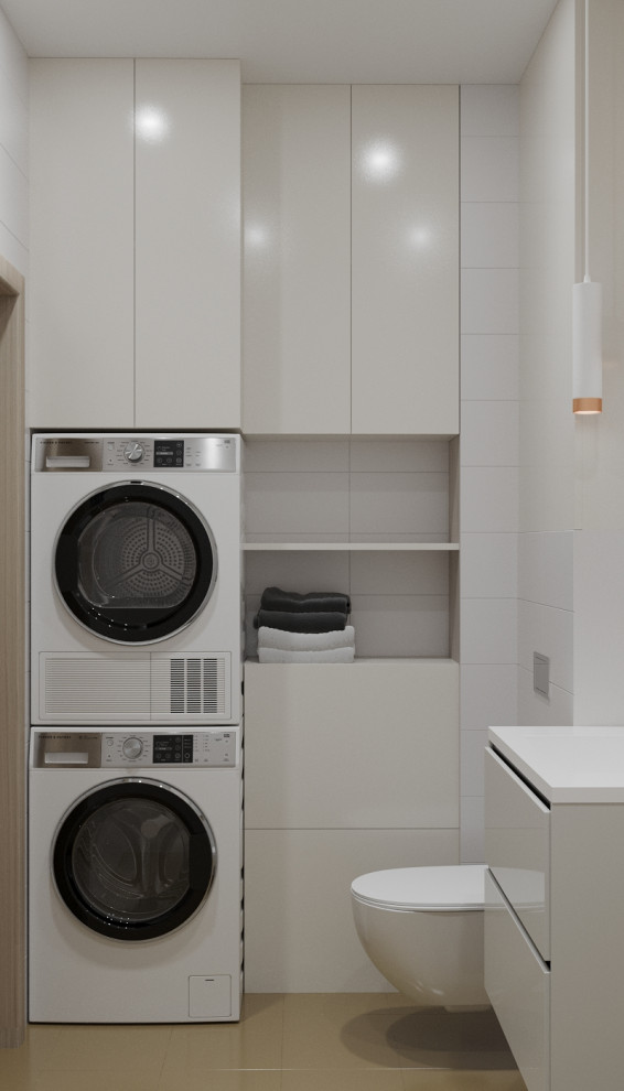 ул. Кузнецовская ЖК Статус