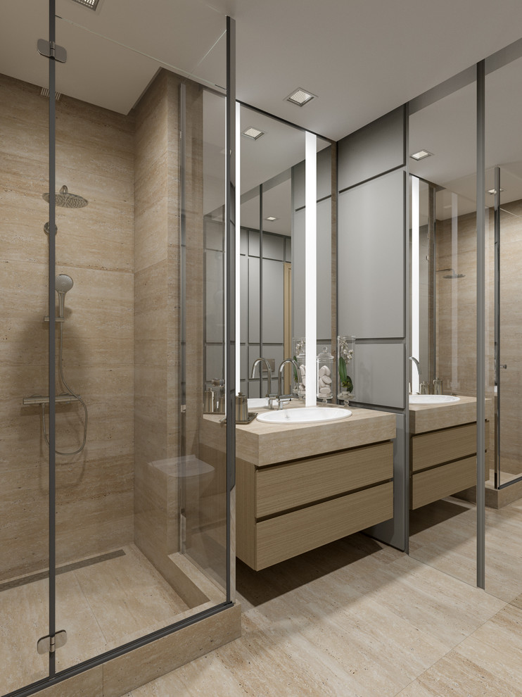 Квартира в Москве. 2016