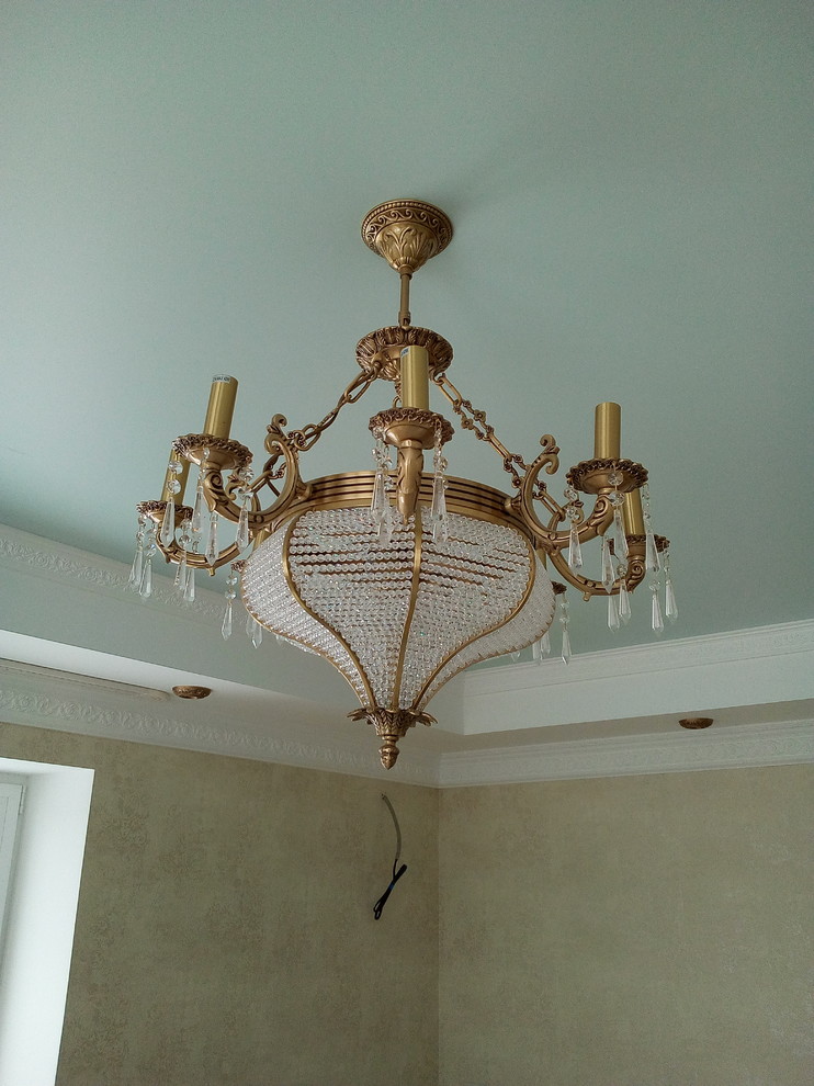 Ремонт и отделка