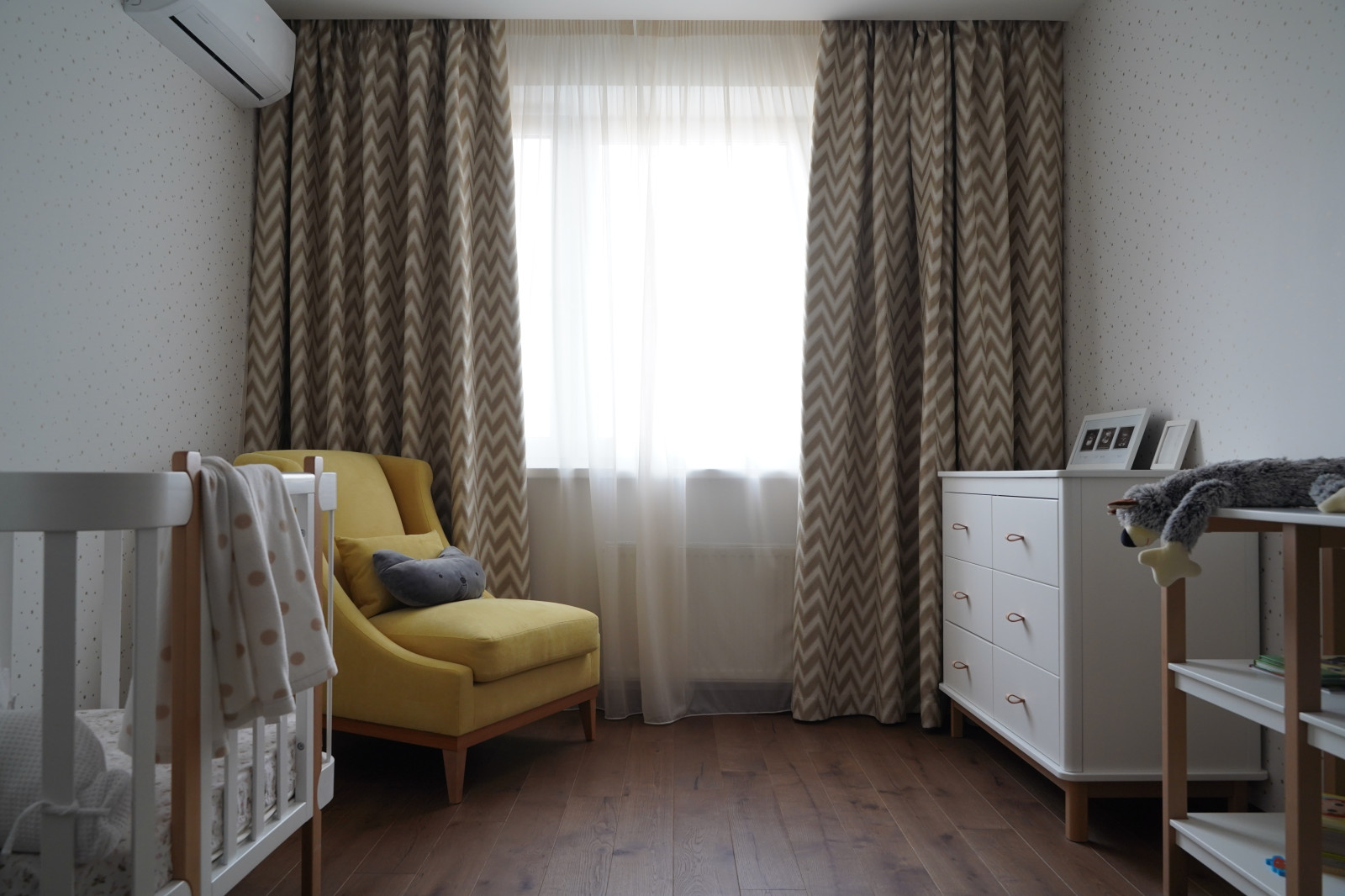 Мичуринский