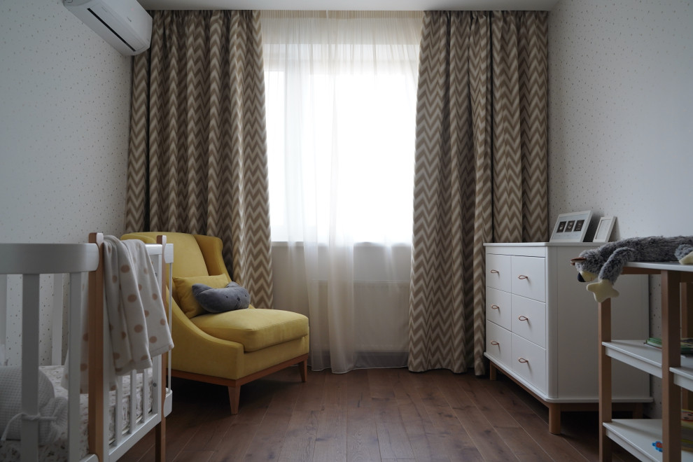 Мичуринский