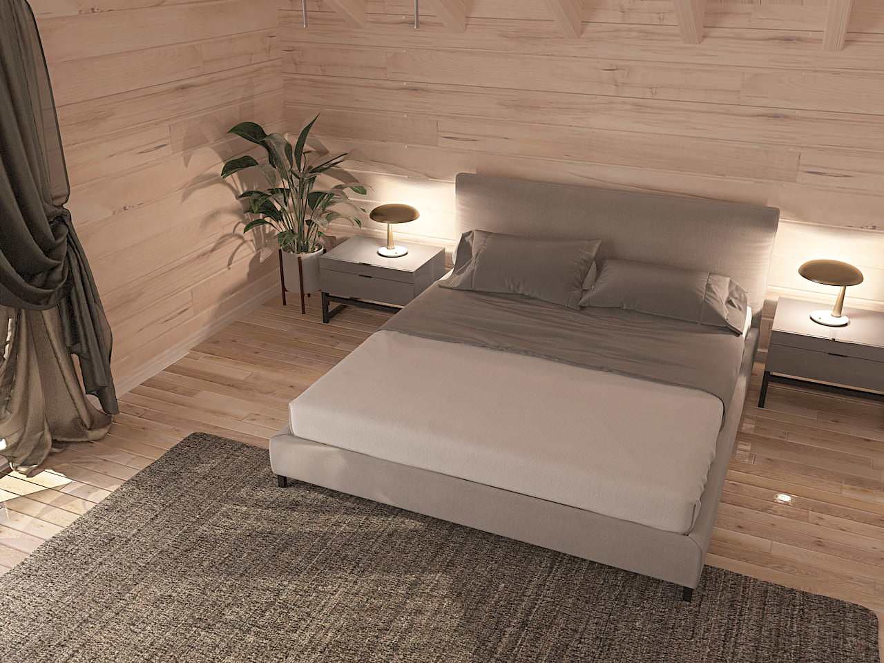 Коттедж. Австрия