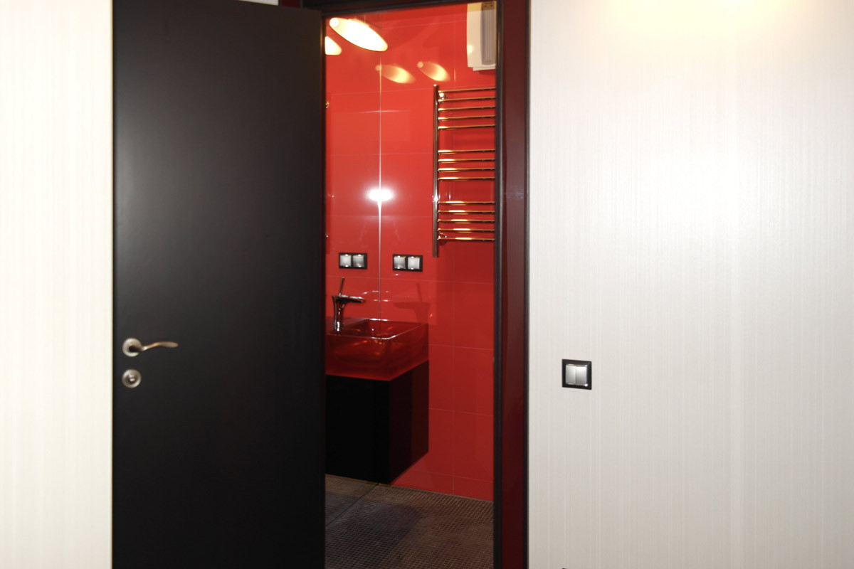 Архивное, "Измайлово"