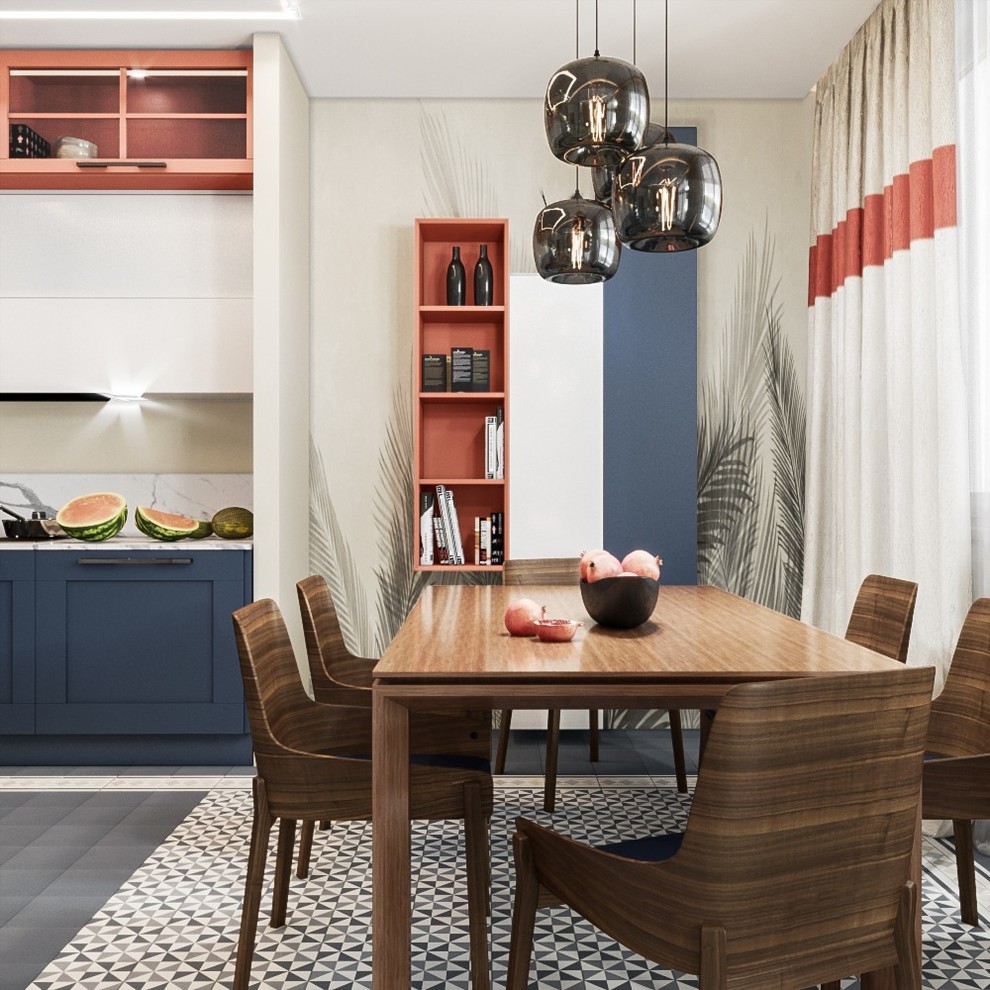 Дом в Пестово