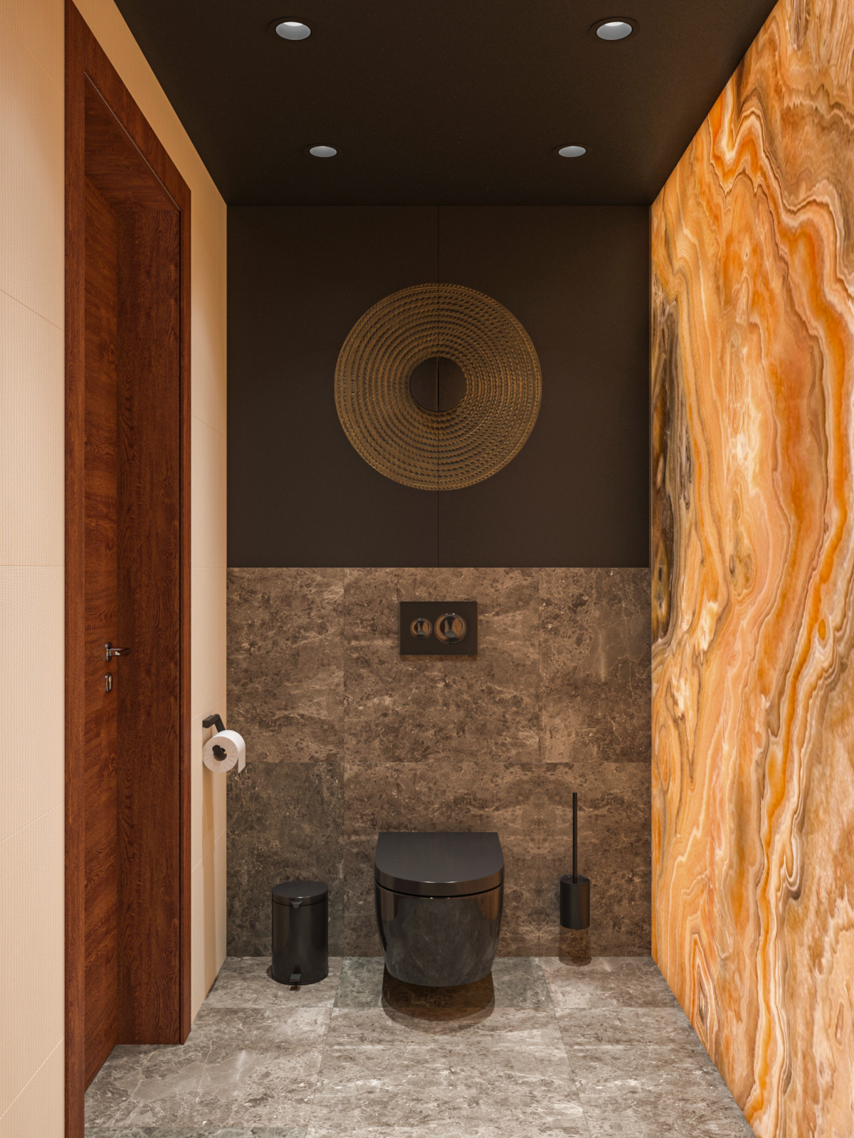 СПА - салон "SPA SEVEN SENSE"