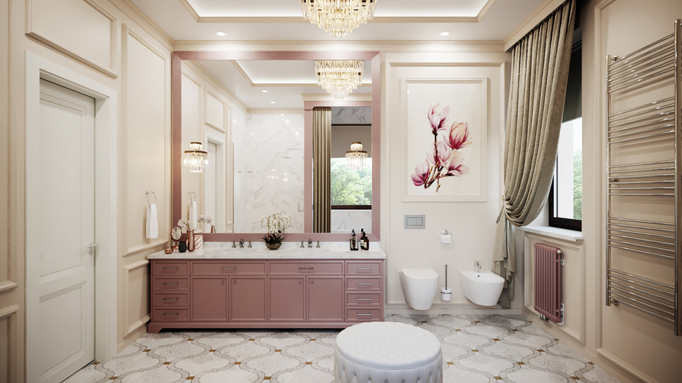 Загородный дом 580 м2