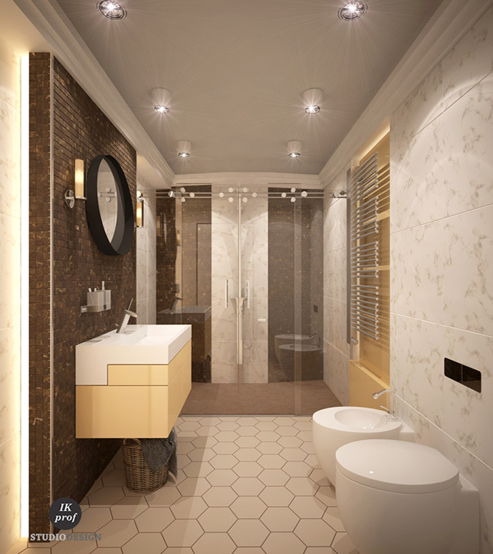 Ванная комната