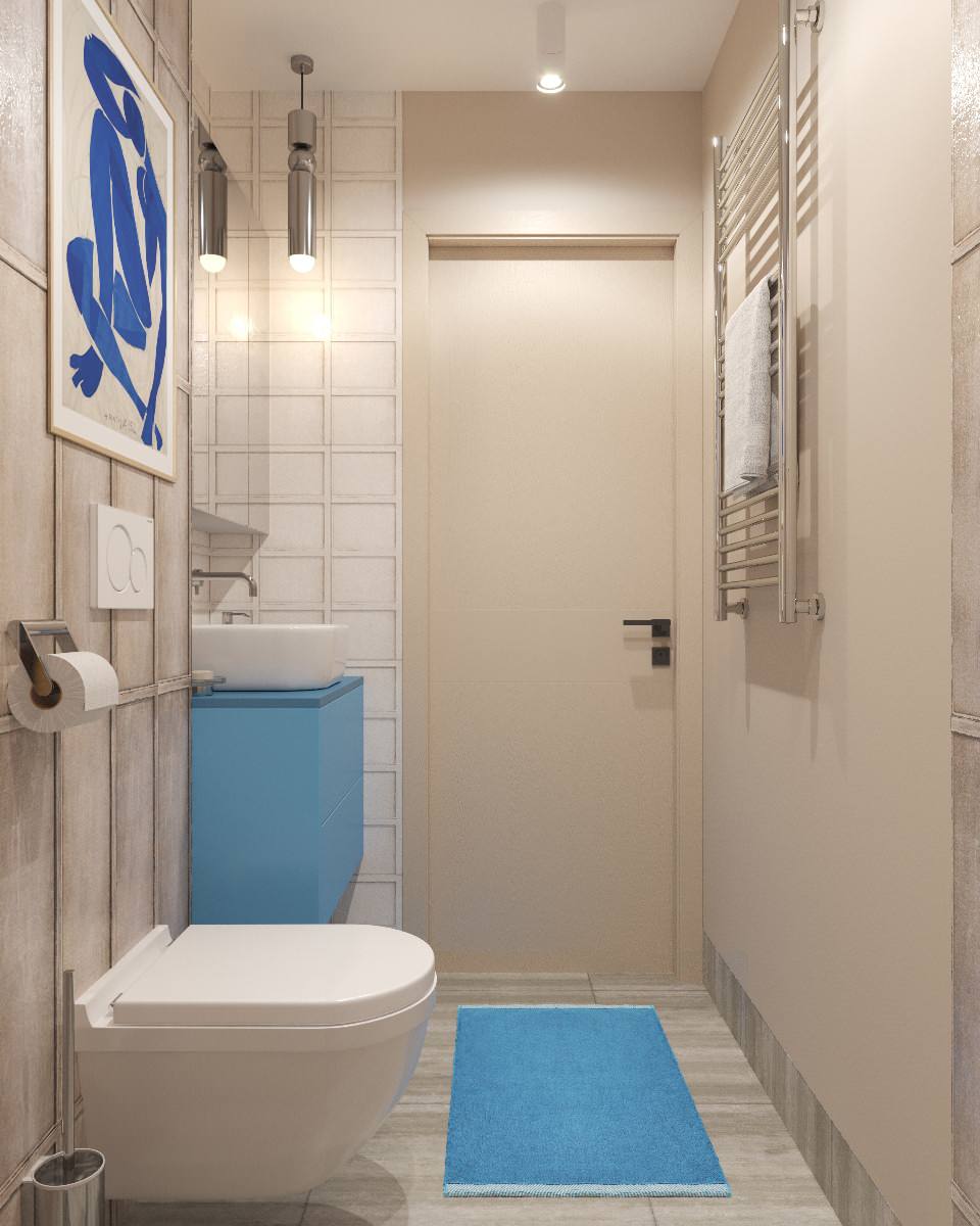 Дом в пос. Рощино