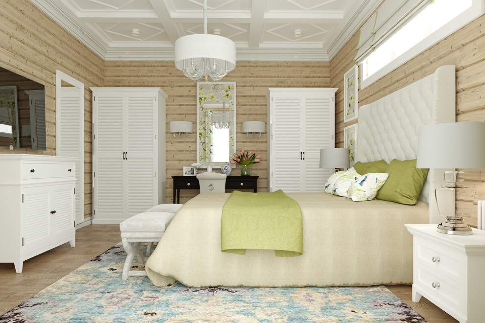 Загородный дом. Бисерово. / 2016