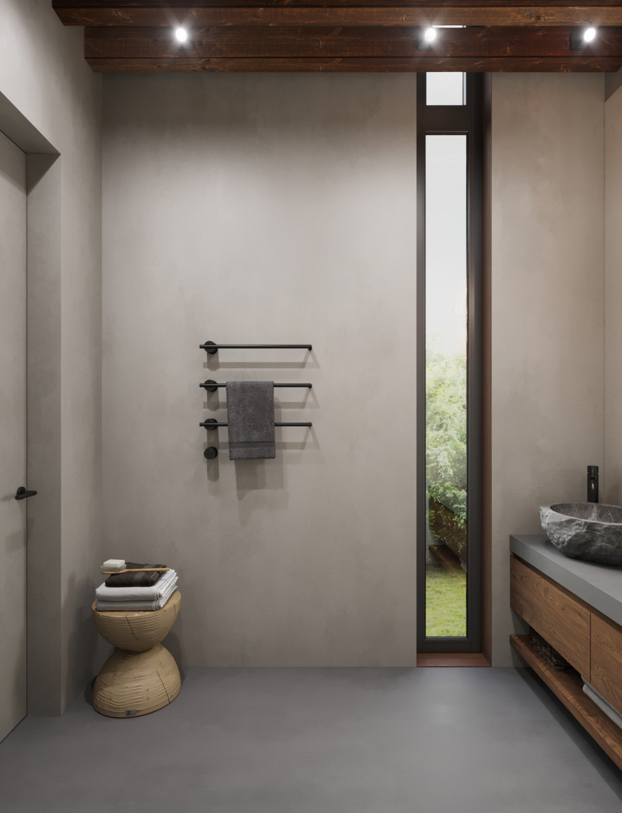 Вилла на Кипре