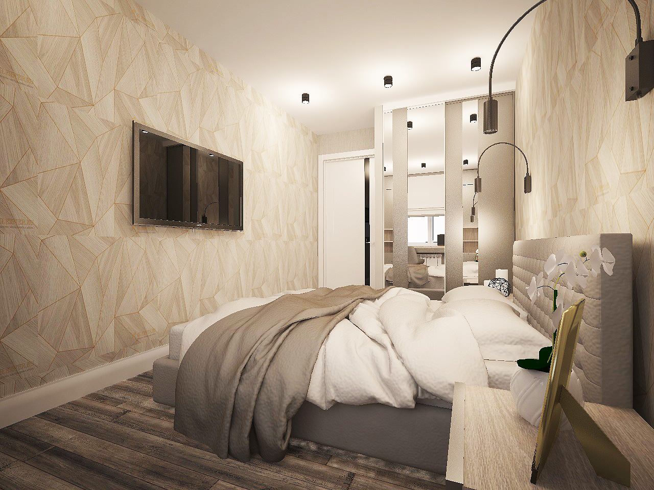 г.Ростов на Дону ЖК "Вестсайт"