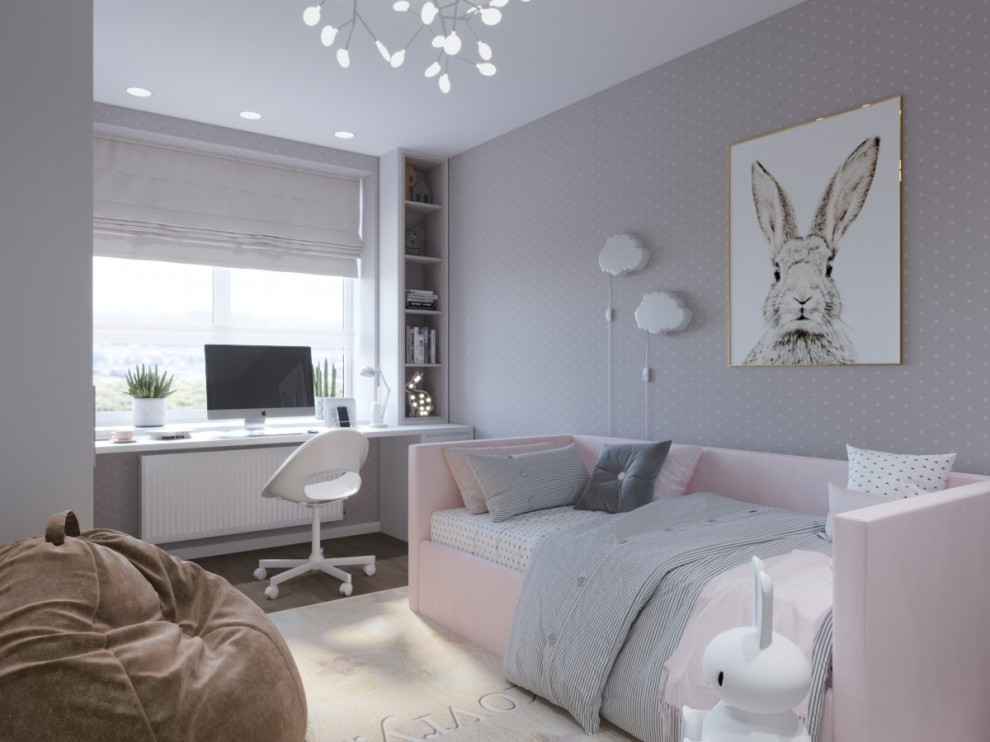 ЖК Европейский улочки