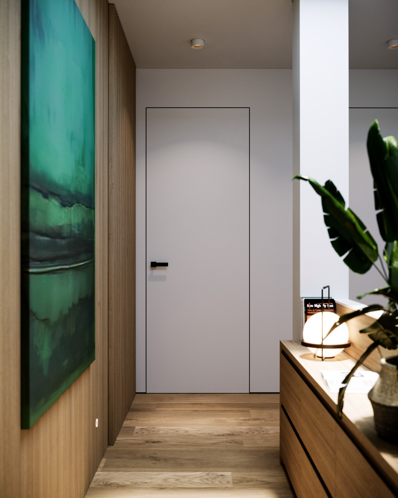 Дом в городе Мюнхен, Германия