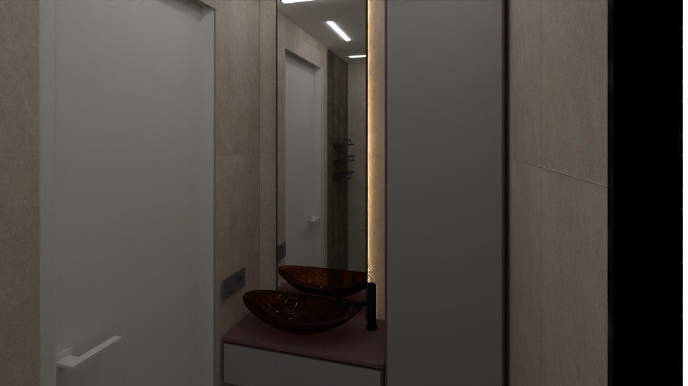 Для молодой семьи