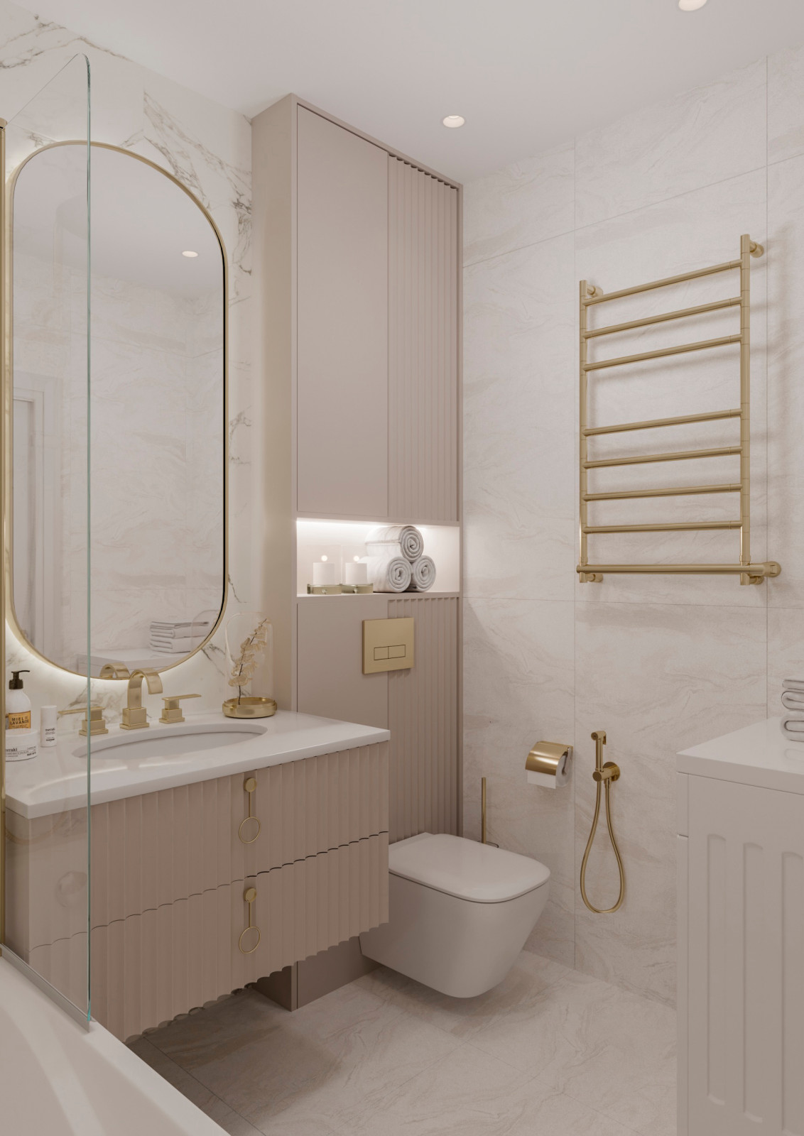 ЖК Венский лес