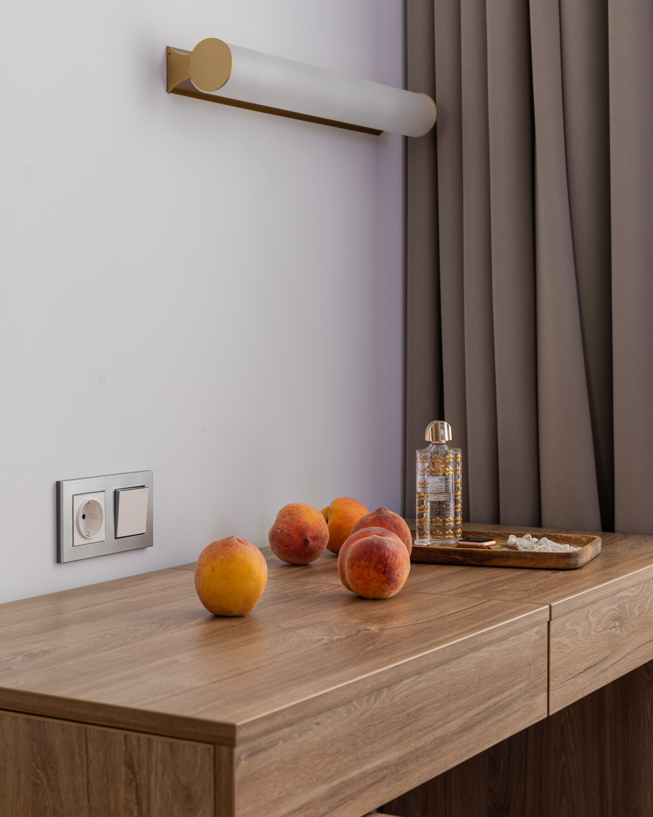 Полная мебелировка квартиры