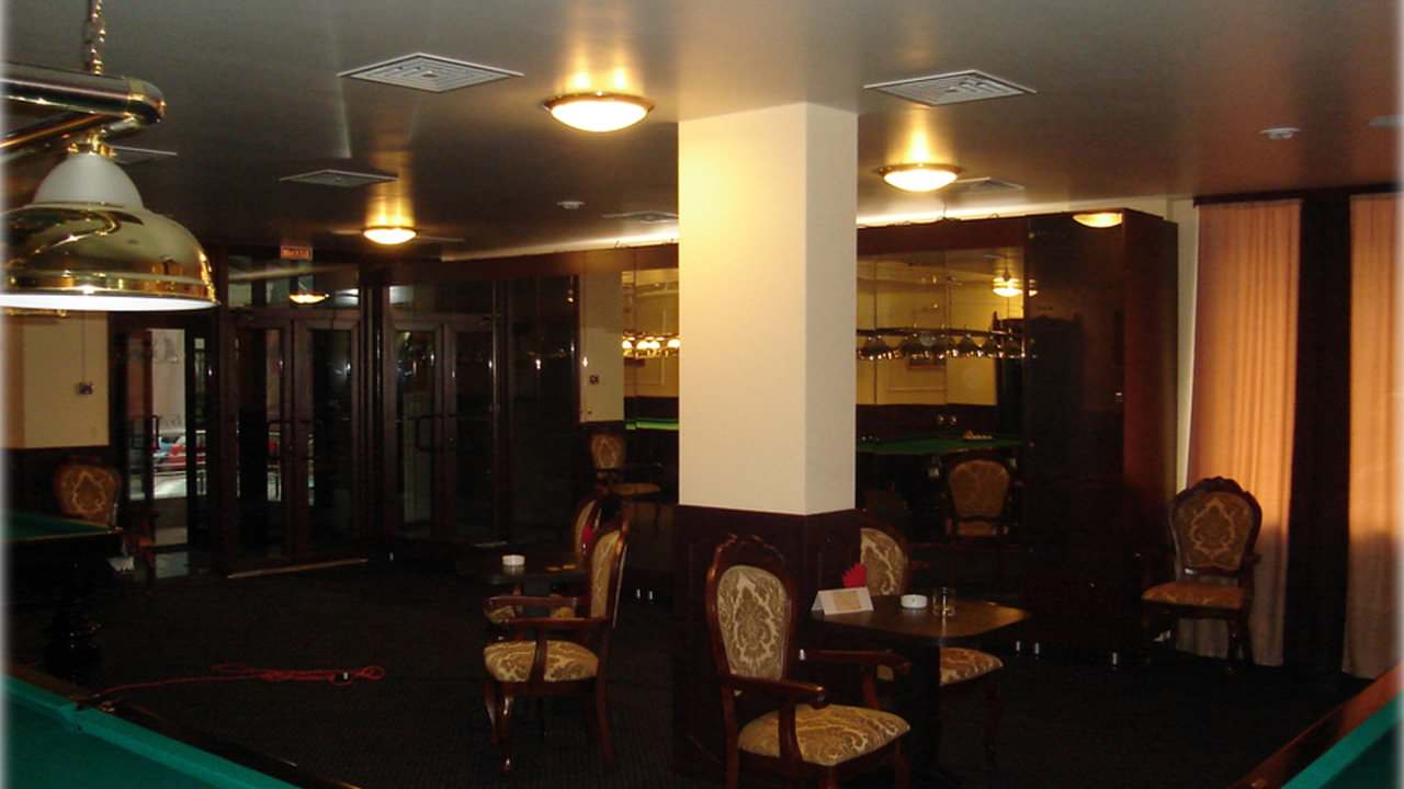 Строительно-отделочные работы.