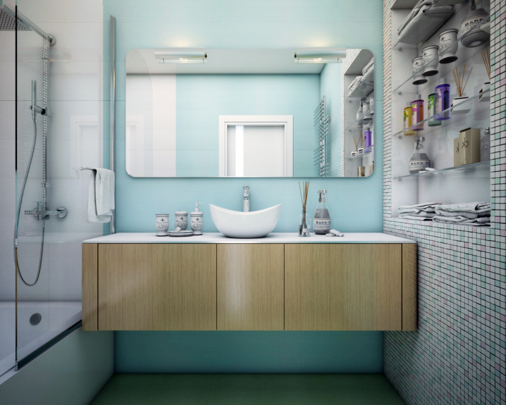 Квартира в Москве