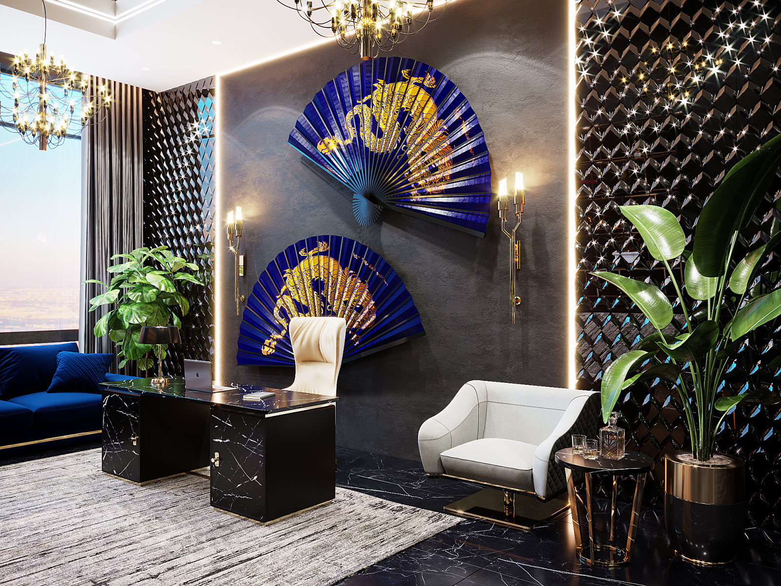 Кровь Дракона