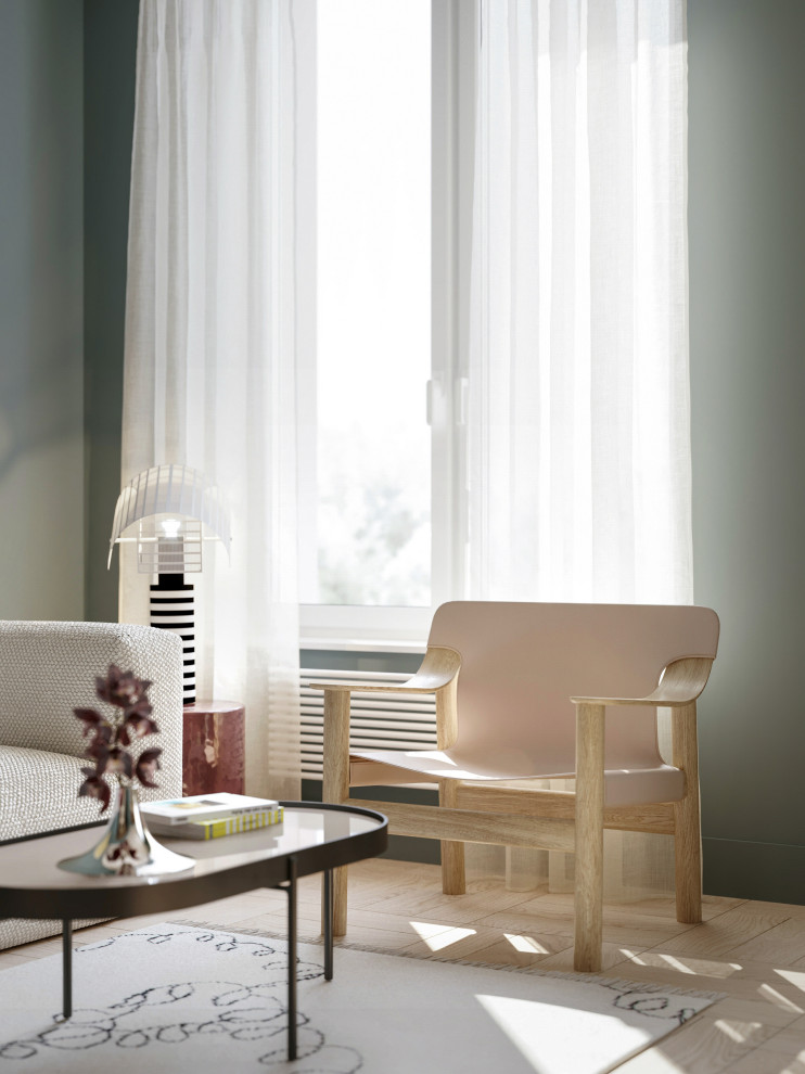 Апартаменты MIDTONES