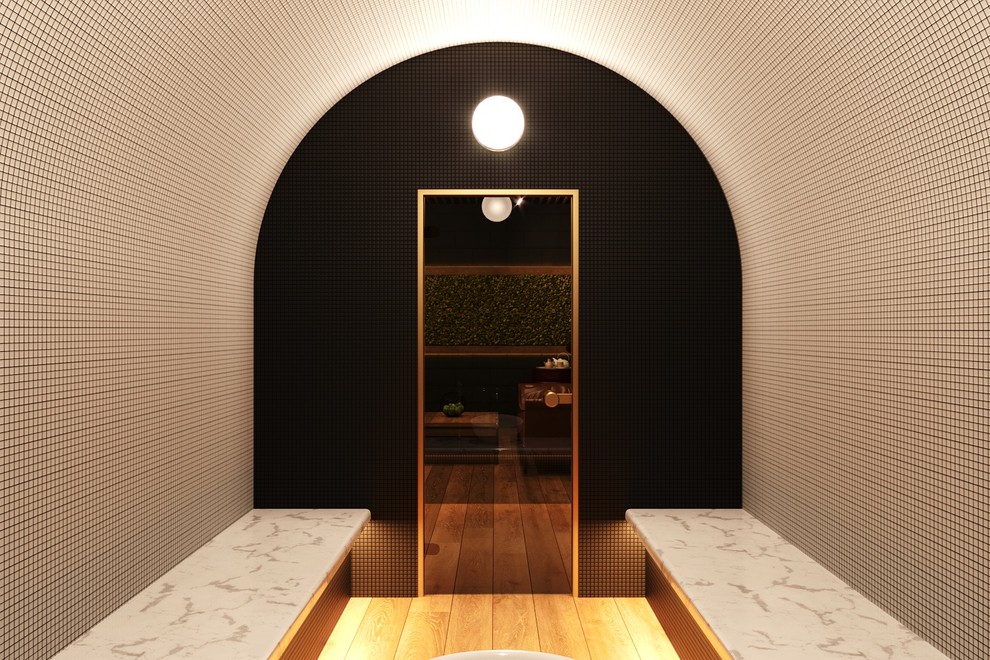 Квартира для холостяка