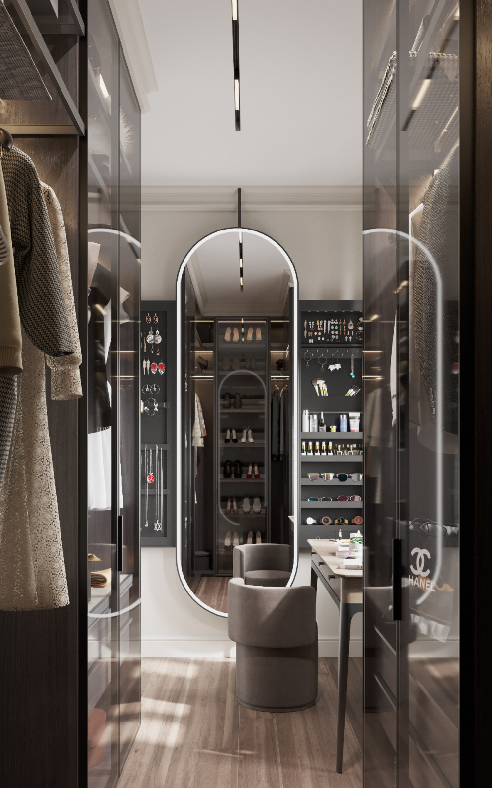 КП Зеленый мыс