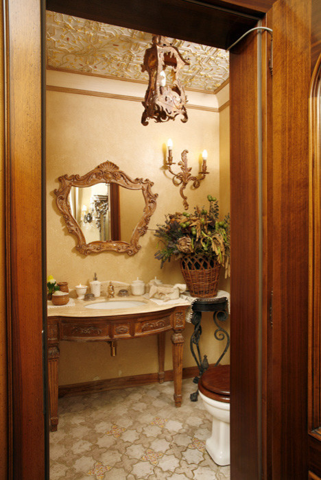 Apartment in Moscow Kseninsky